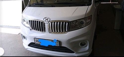 Changan T30, 2024, Toshkent