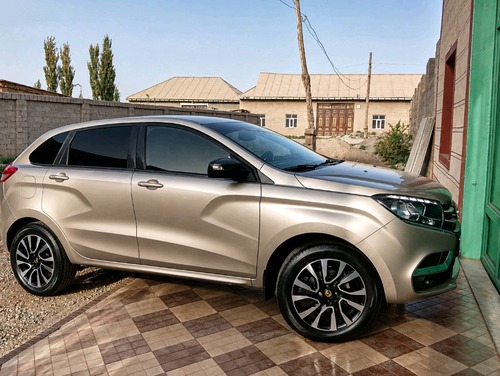 Lada (ВАЗ) XRAY, 2018, Кашкадарьинская область