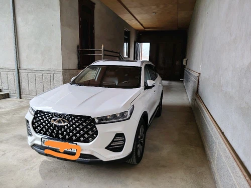 Chery Tiggo 7 Pro, 2023, Navoiy