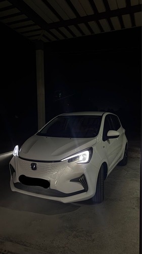 Changan Benni EC/EV, 2022, Navoiy