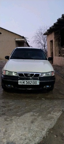 Daewoo Nexia, 2006, Samarqand