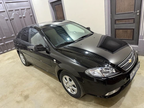 Chevrolet Lacetti, 2023, Qashqadaryo