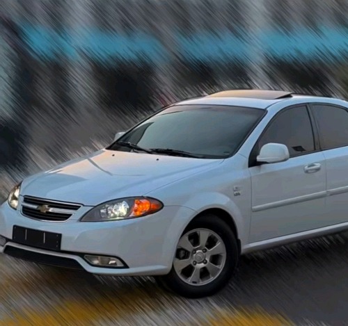 Chevrolet Lacetti, 2022, Toshkent shahri