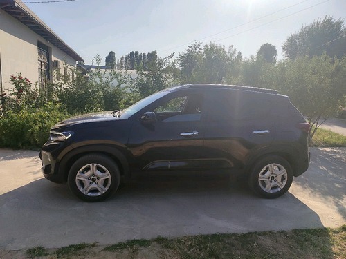 Kia Sonet, 2025, Sirdaryo