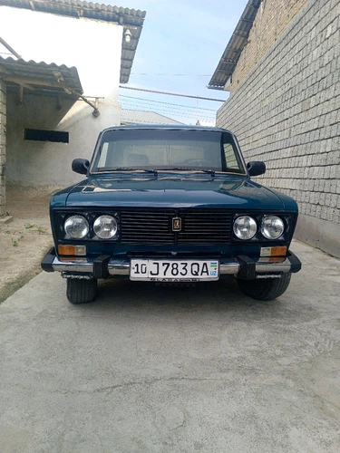 Lada (ВАЗ) 2106, 1996, Ташкентская область