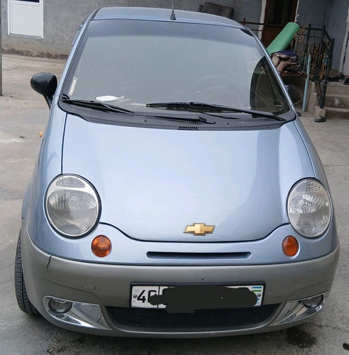 Chevrolet Matiz, 2012, Ферганская область