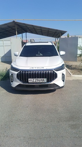 Jetour X70 PRO, 2023, Navoiy