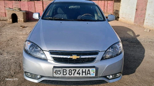 Chevrolet Lacetti, 2020, Navoiy