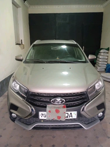 Lada (ВАЗ) XRAY, 2019, Qashqadaryo