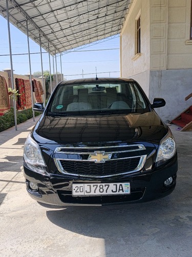 Chevrolet Cobalt, 2024, Сырдарьинская область