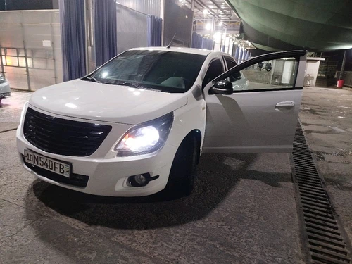 Chevrolet Cobalt, 2019, Toshkent