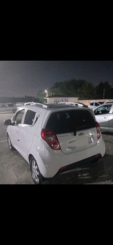 Chevrolet Spark, 2020, Самаркандская область