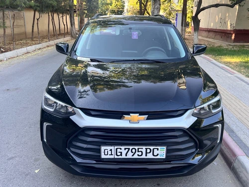 Chevrolet Tracker, 2024, Toshkent shahri