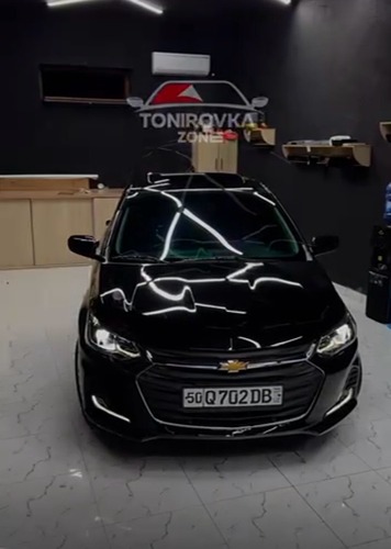 Chevrolet Onix, 2024, Наманганская область