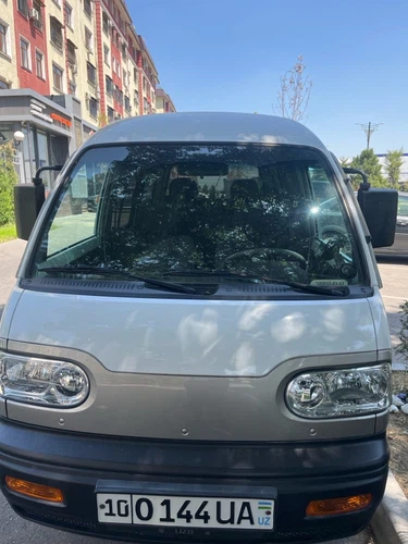 Chevrolet Damas, 2023, Ташкентская область
