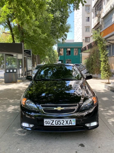 Chevrolet Lacetti, 2023, Toshkent shahri