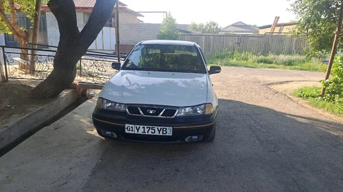 Daewoo Nexia, 2000, Toshkent
