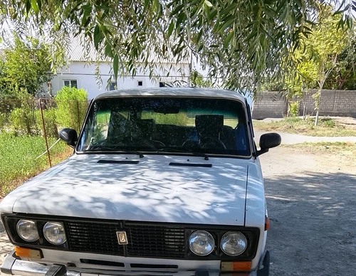 Lada (ВАЗ) 2106, 1988, Сырдарьинская область