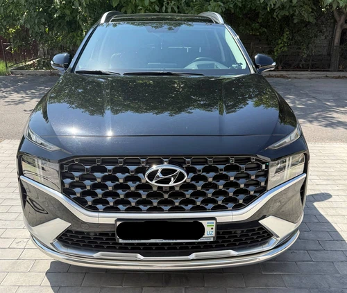Hyundai Santa Fe, 2021, Toshkent shahri