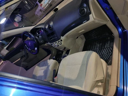 Ravon Nexia R3, 2016, Toshkent shahri