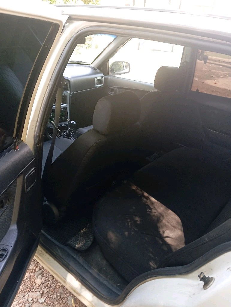 Chevrolet Nexia