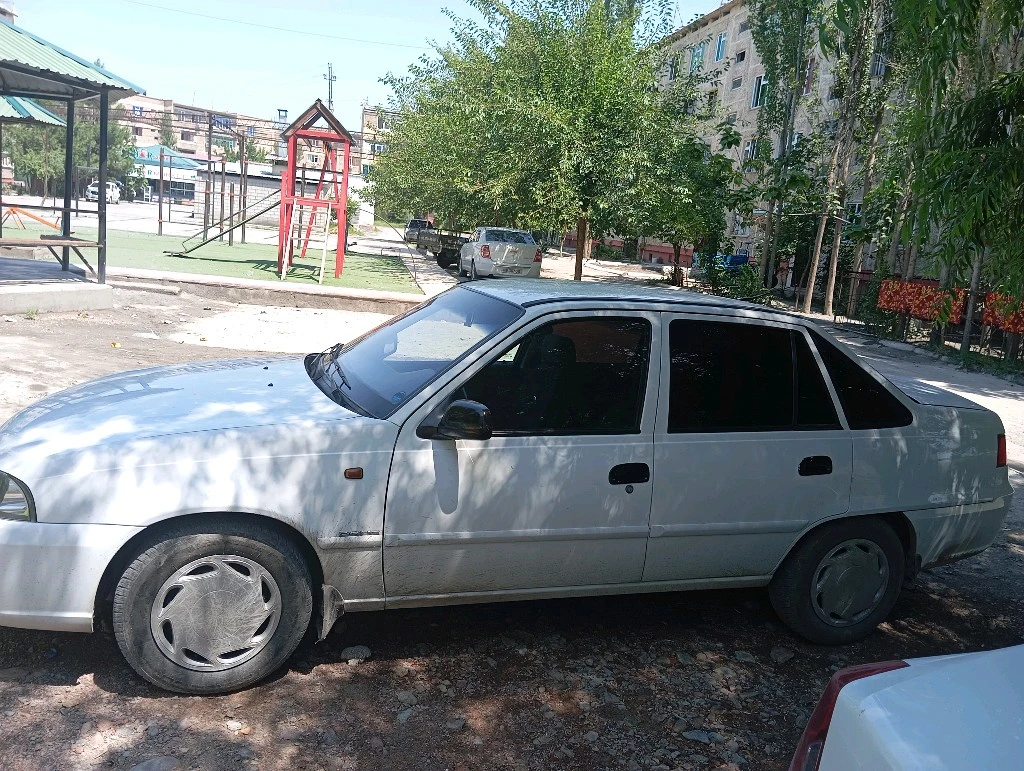 Chevrolet Nexia