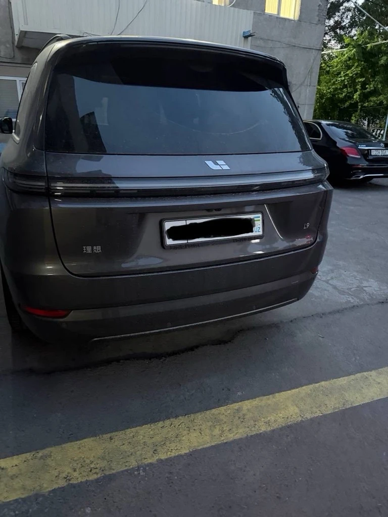 LiXiang L9