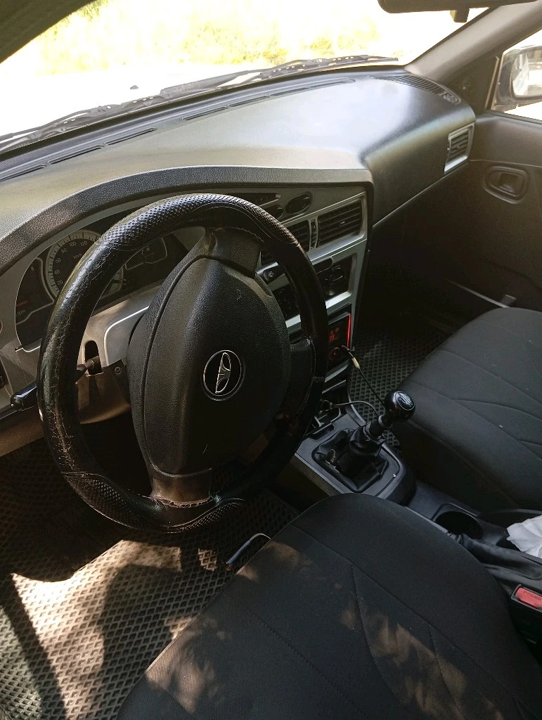Chevrolet Nexia