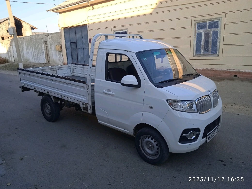 Shineray X30L