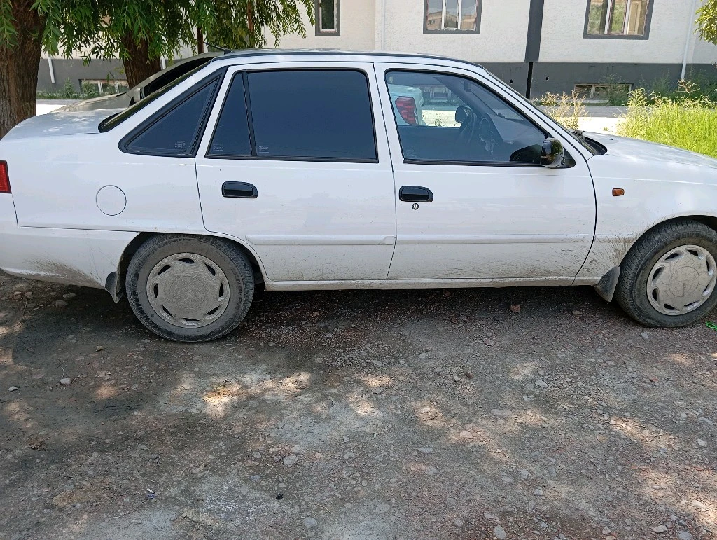 Chevrolet Nexia