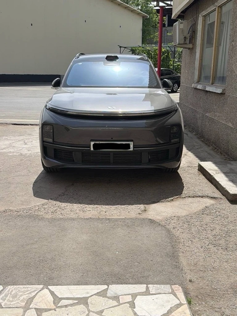 LiXiang L9