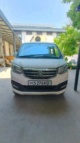 Changan T3, 2023, Toshkent shahri