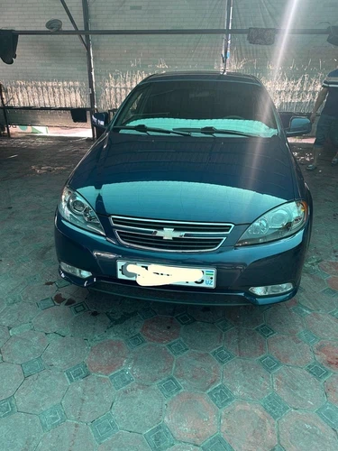 Chevrolet Lacetti, 2023, Toshkent shahri