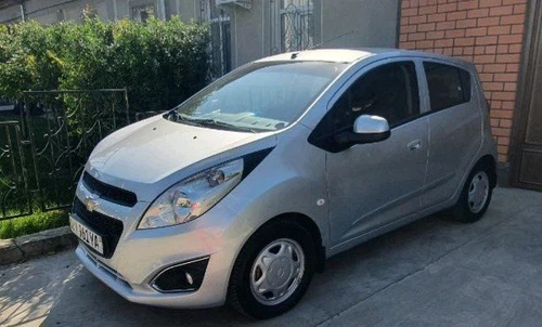 Chevrolet Spark, 2017, Ташкент (город)