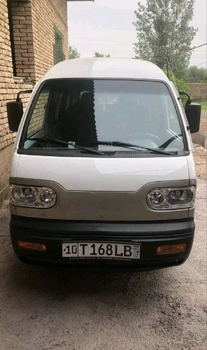 Chevrolet Damas, 2025, Toshkent