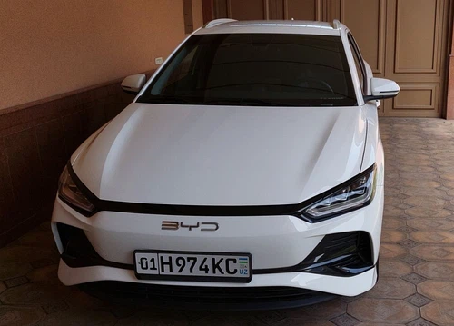 BYD E2, 2023, Toshkent