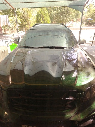Infiniti FX, 2006, Samarqand