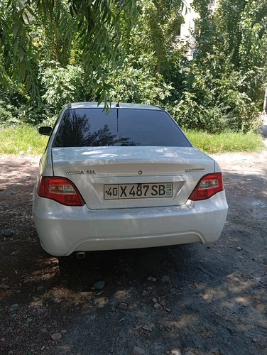 Chevrolet Nexia, 2010, Farg'ona
