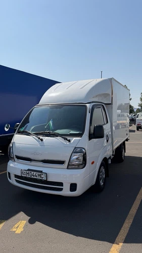 Kia Bongo, 2024, Toshkent shahri