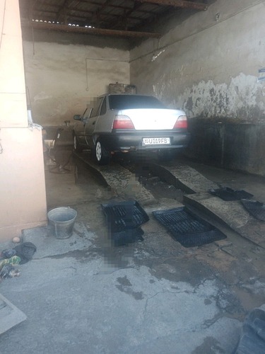 Daewoo Nexia, 2004, Samarqand