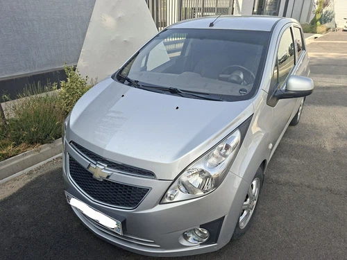 Chevrolet Spark, 2013, Ташкентская область