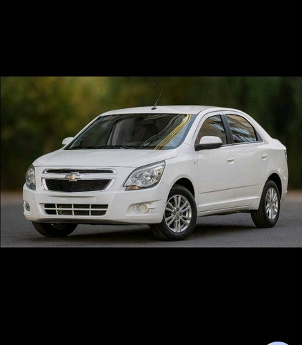 Chevrolet Cobalt, 2024, Qashqadaryo