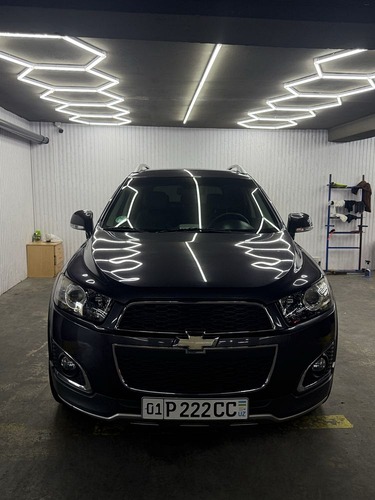 Chevrolet Captiva Sport, 2014, Toshkent