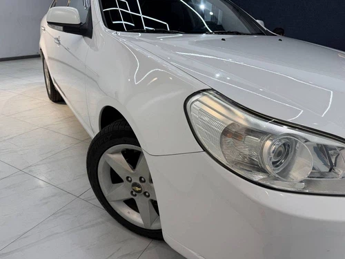 Chevrolet Epica, 2008, Toshkent shahri