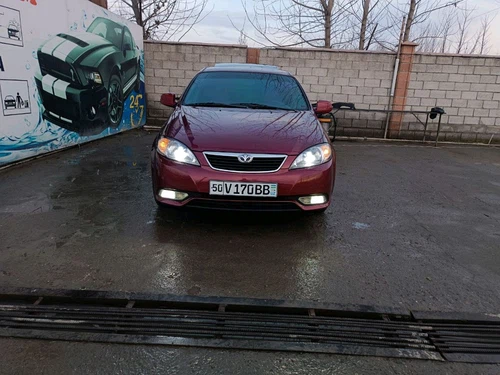 Chevrolet Lacetti, 2014, Andijon