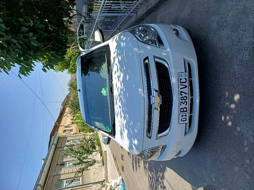 Chevrolet Cobalt, 2022, Toshkent shahri
