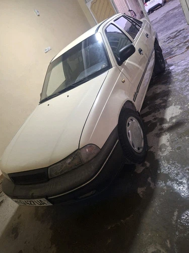 Daewoo Nexia, 2002, Buxoro