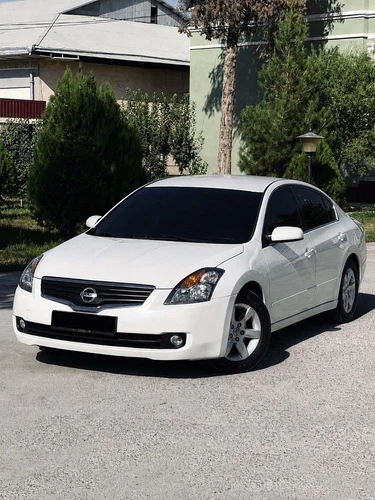Nissan Altima, 2008, Toshkent