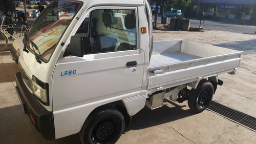 Chevrolet Labo, 2023, Andijon