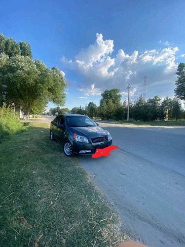 Chevrolet Nexia, 2020, Samarqand